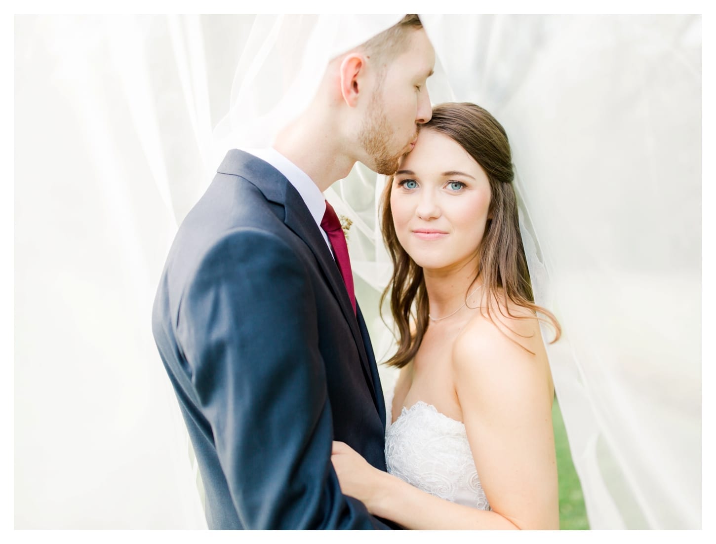 Roanoke Virginia wedding photographer