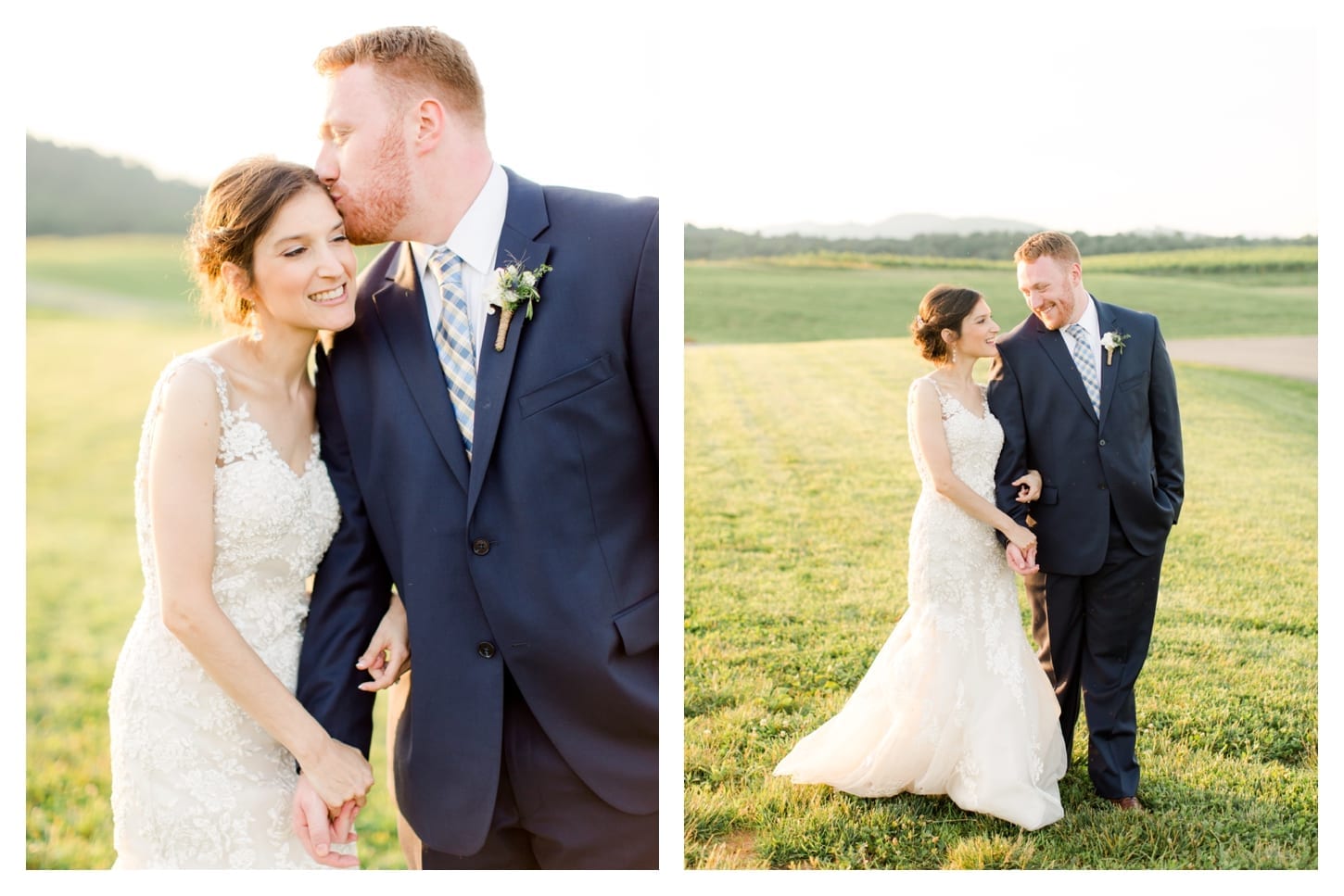 Early Mountain Vineyards wedding photographer