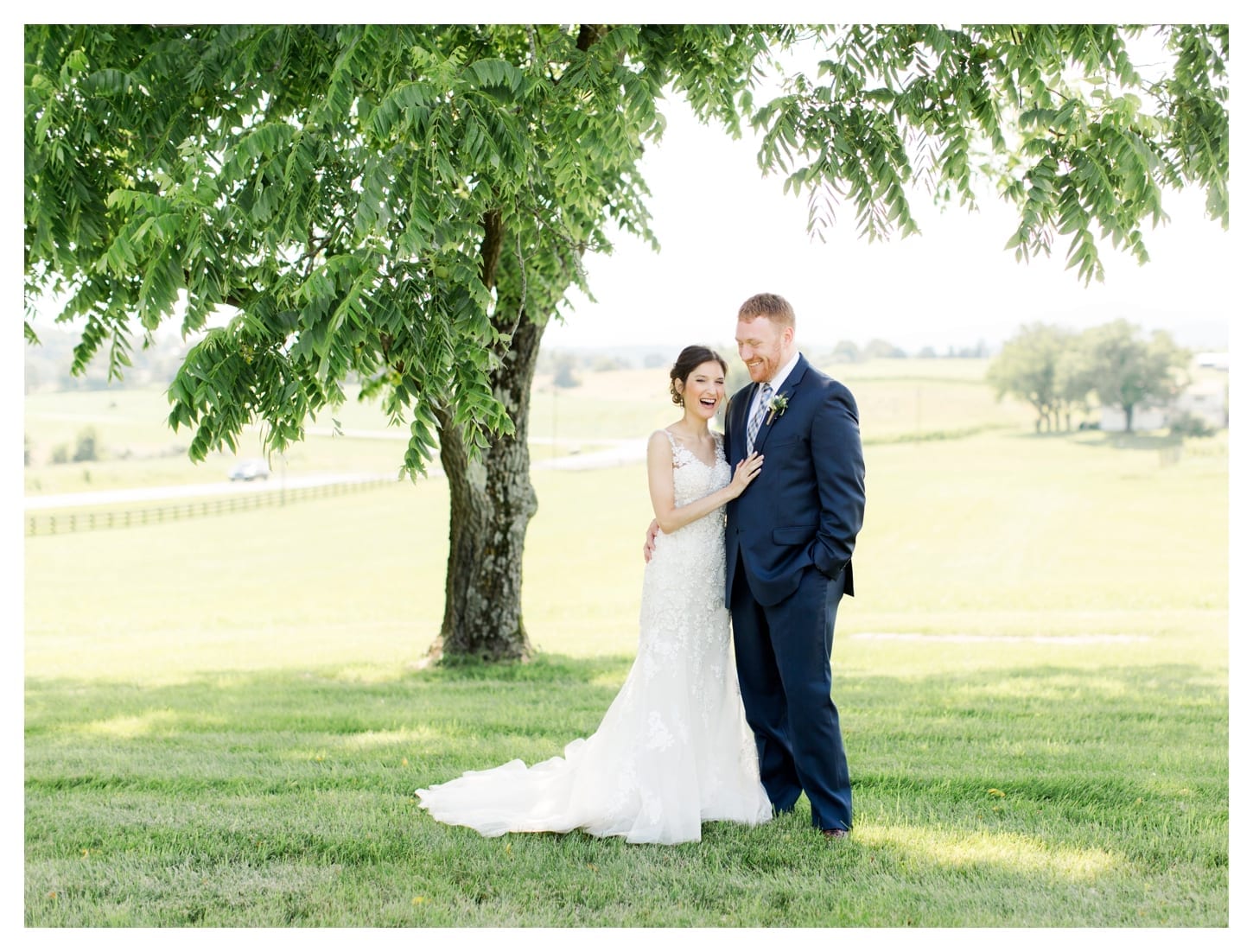 Early Mountain Vineyards wedding photographer