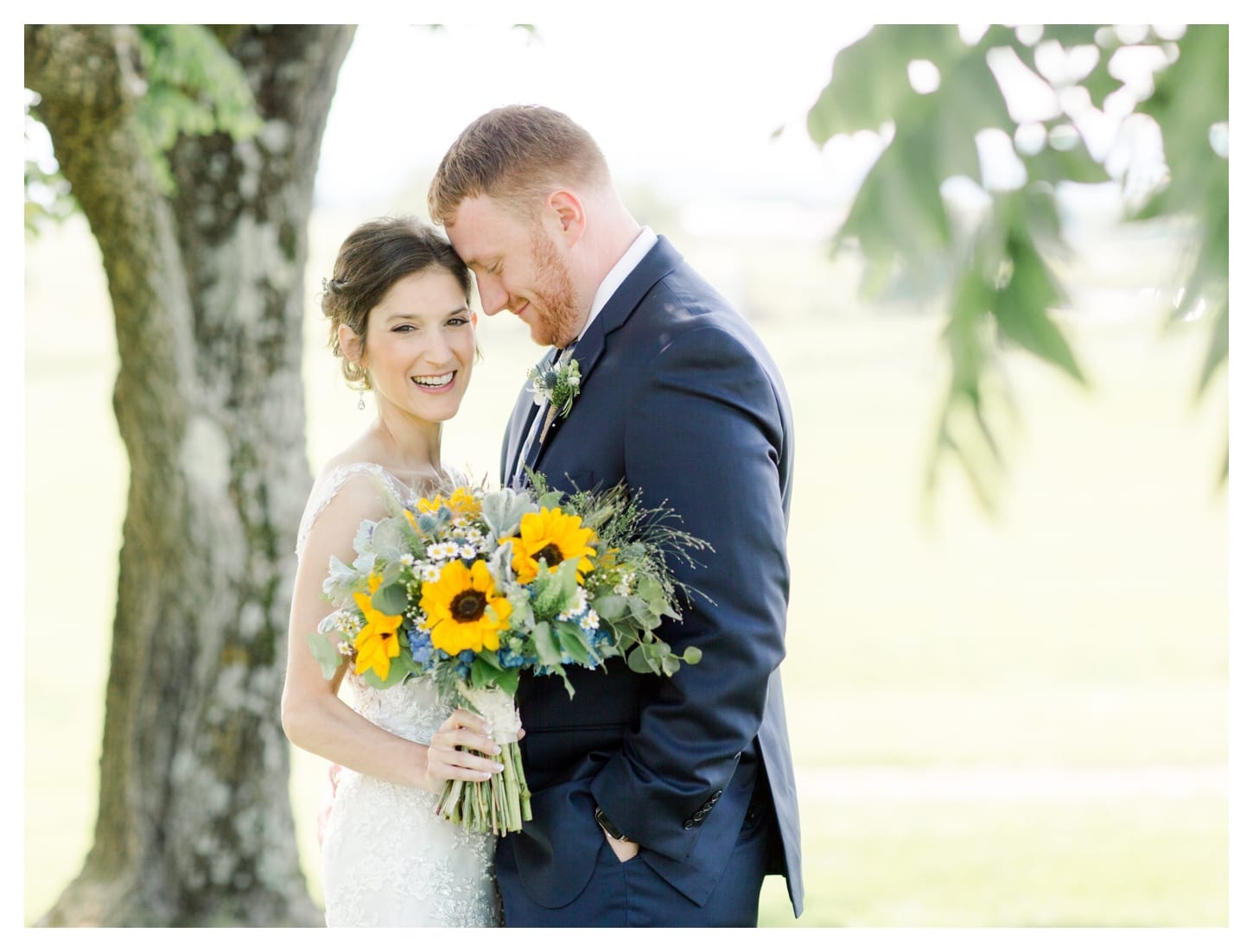 Early Mountain Vineyards wedding photographer