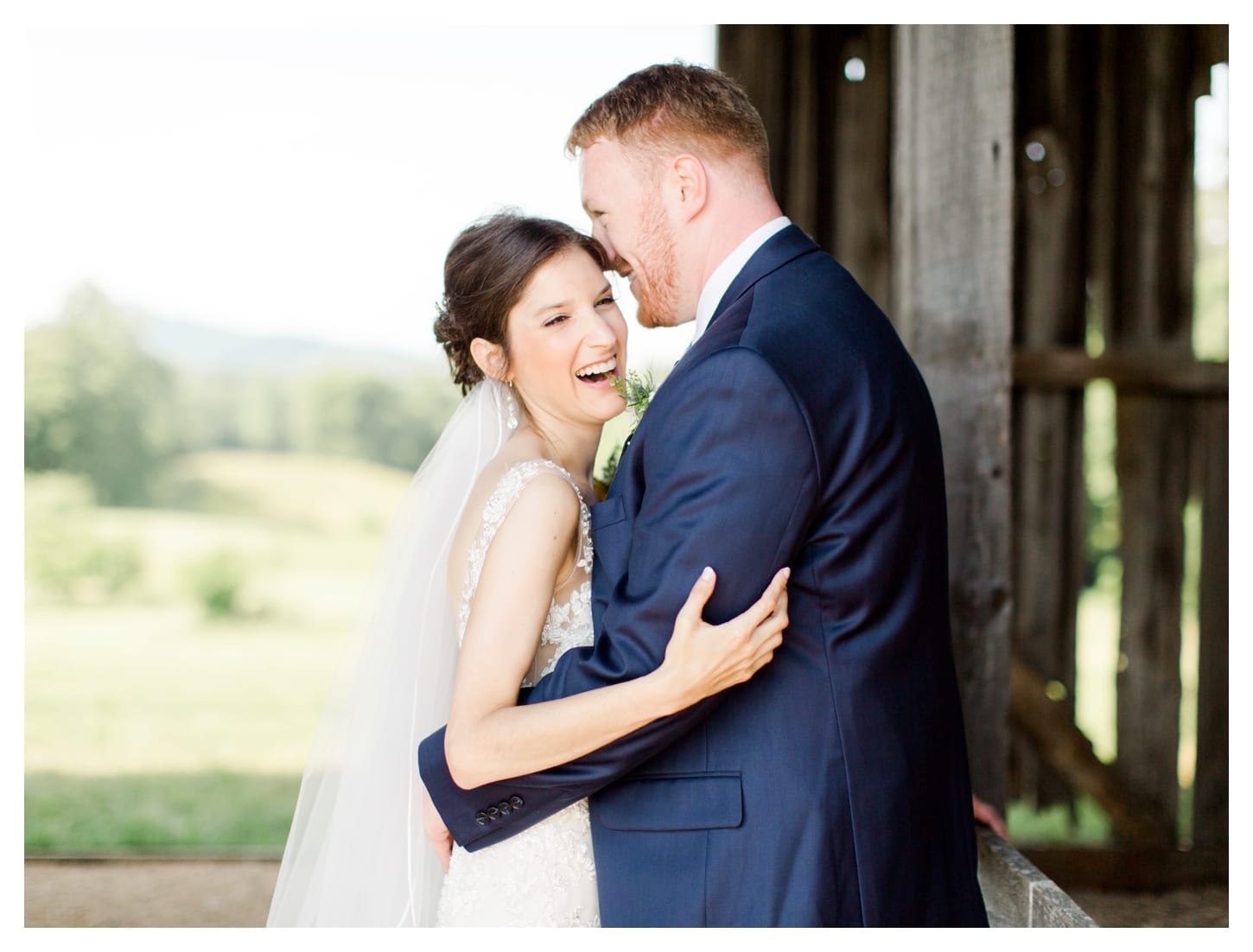 Early Mountain Vineyards wedding photographer