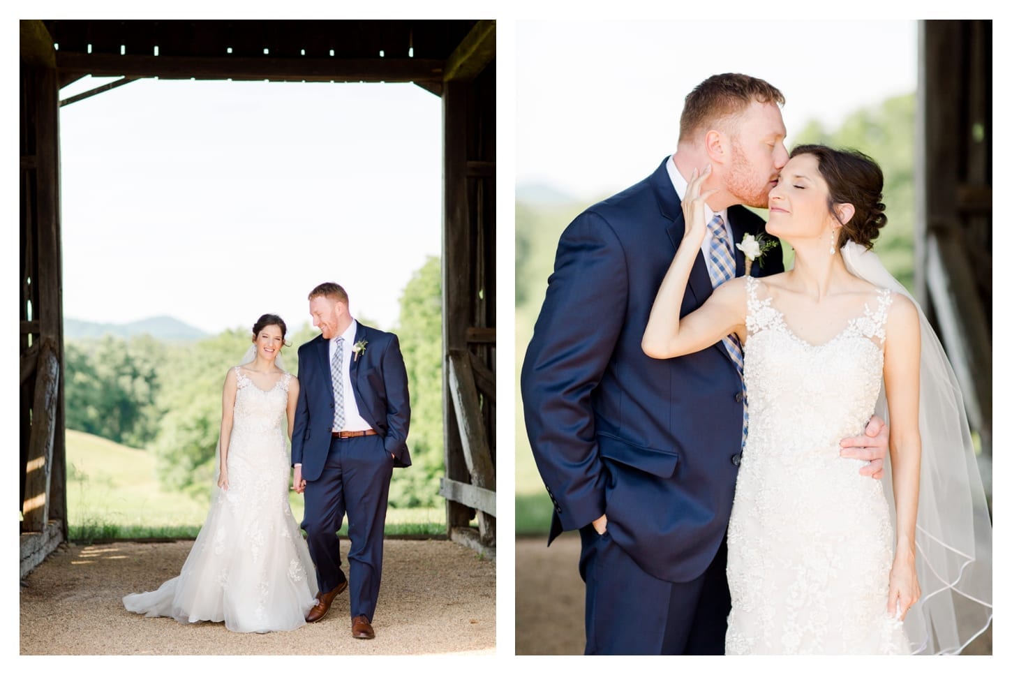 Early Mountain Vineyards wedding photographer