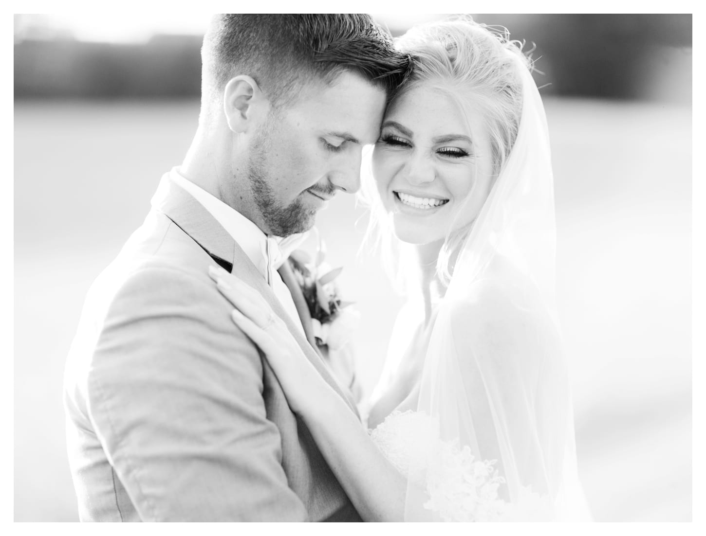 Red August Farm wedding photographer