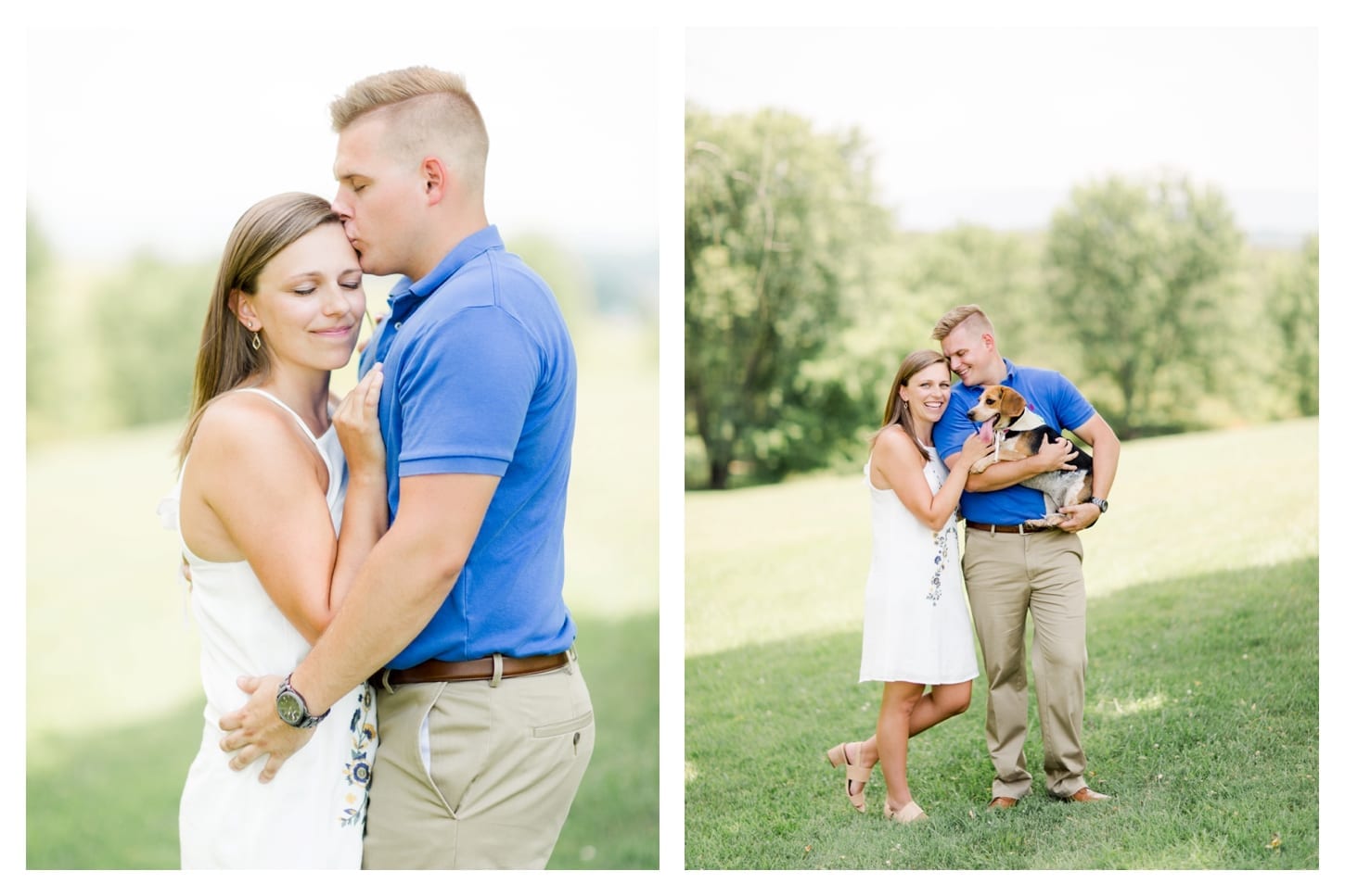 Barren Ridge Vineyards proposal photographer