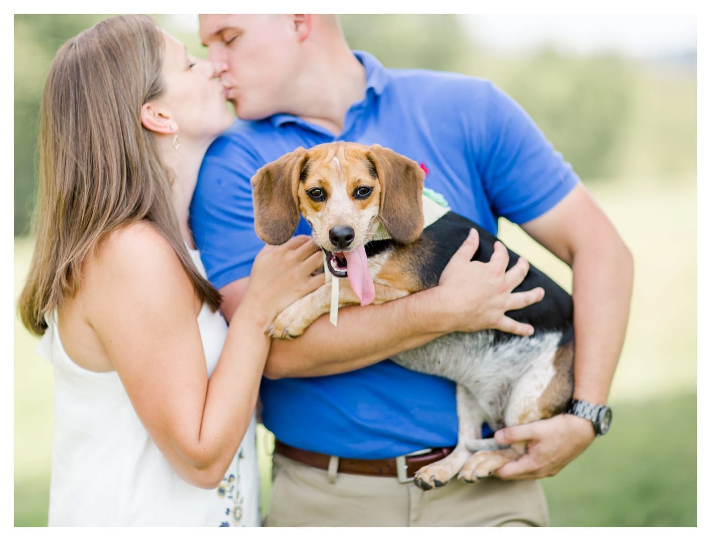 Barren Ridge Vineyards proposal photographer