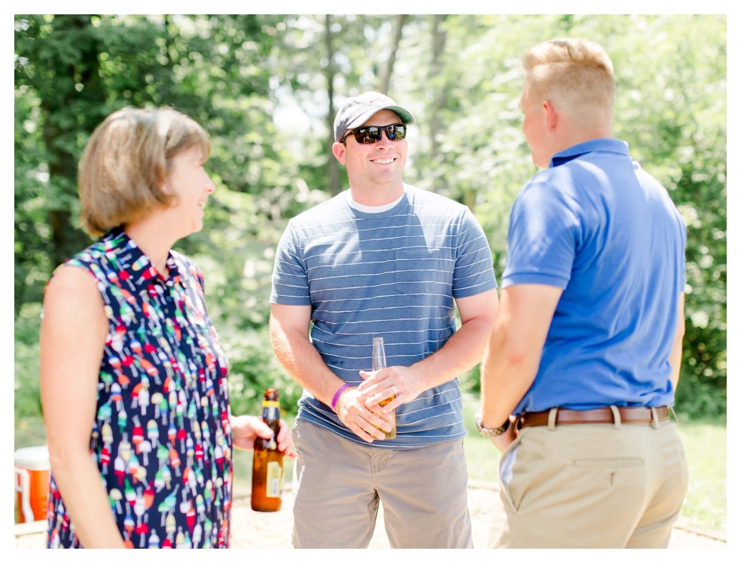 Barren Ridge Vineyards proposal photographer