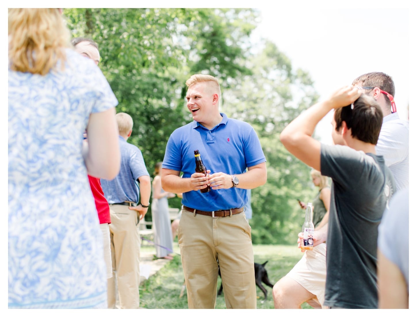 Barren Ridge Vineyards proposal photographer