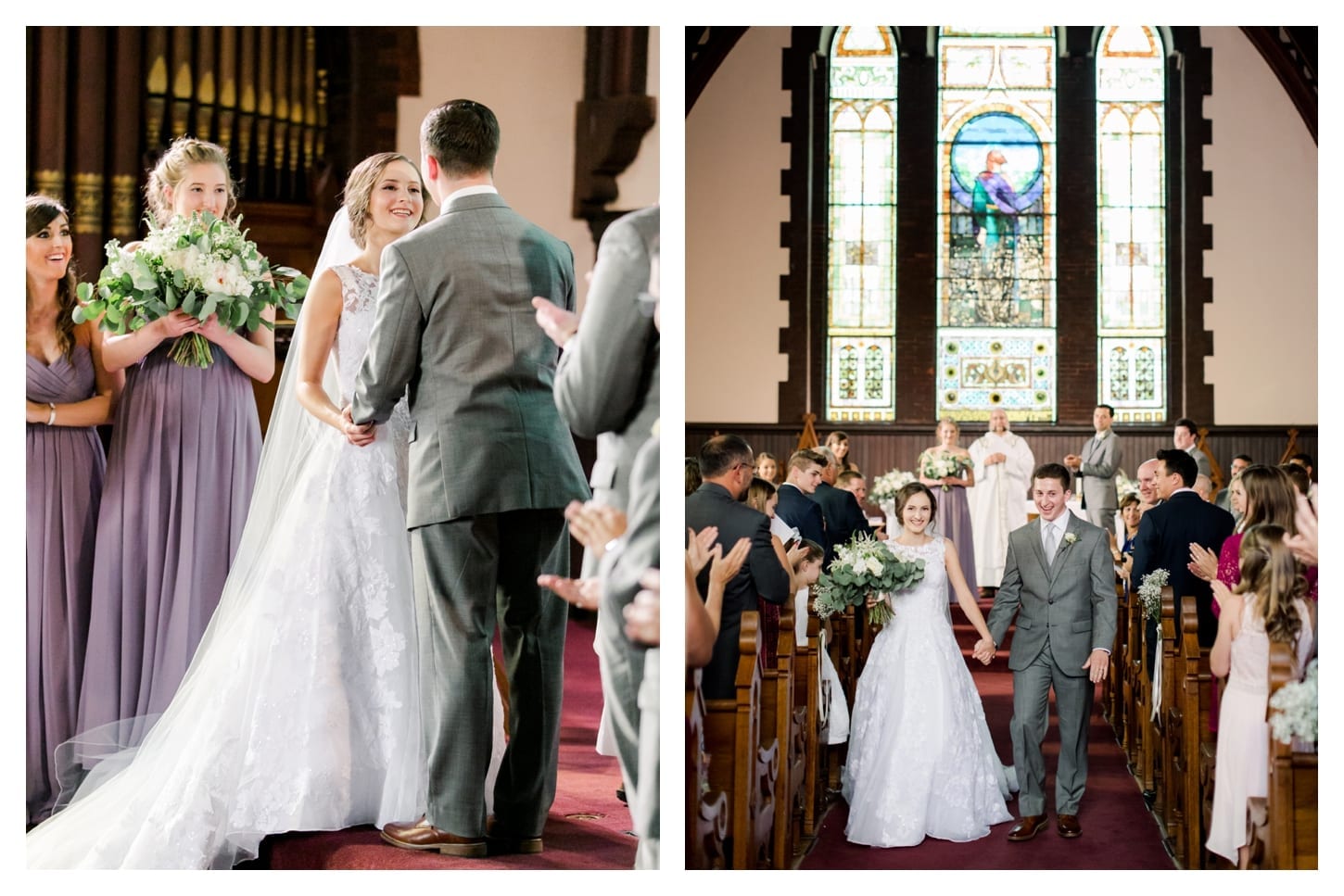 Early Mountain Vineyards wedding photographer