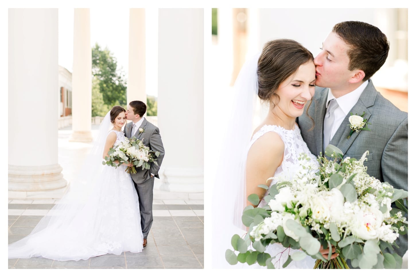 Early Mountain Vineyards wedding photographer