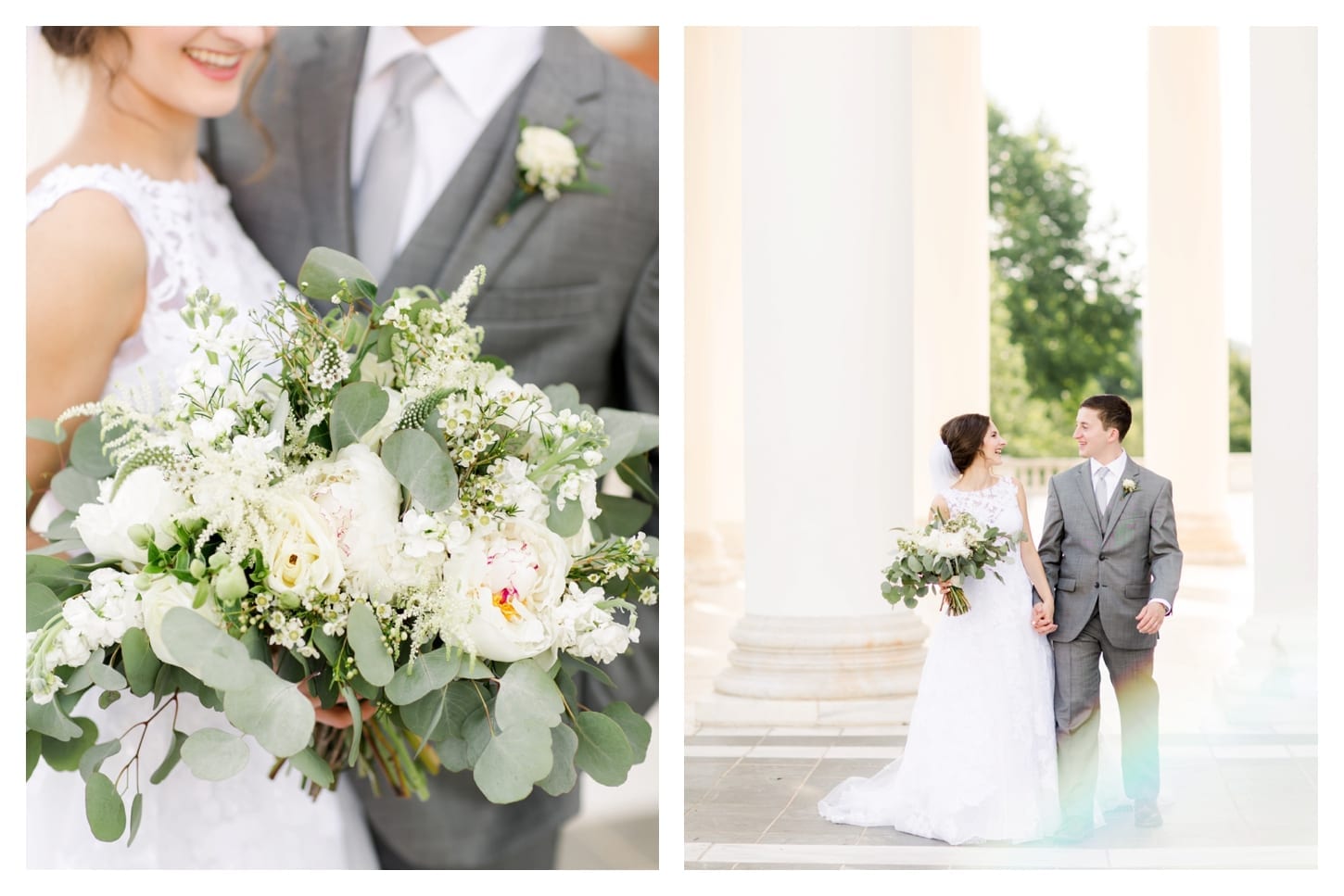 Early Mountain Vineyards wedding photographer