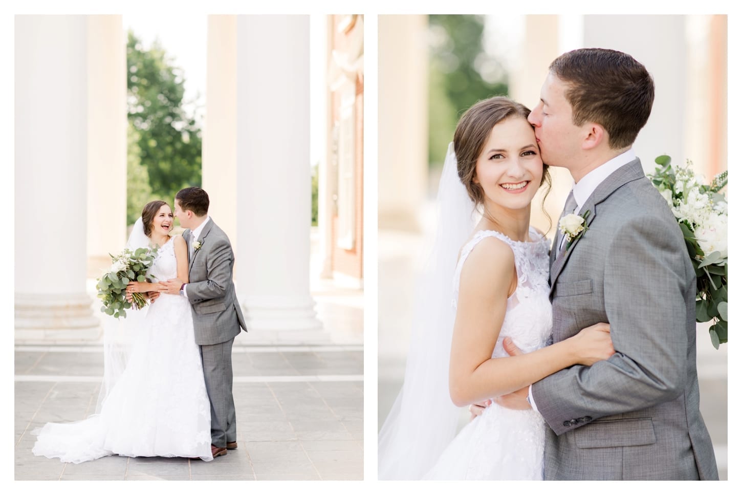 Early Mountain Vineyards wedding photographer