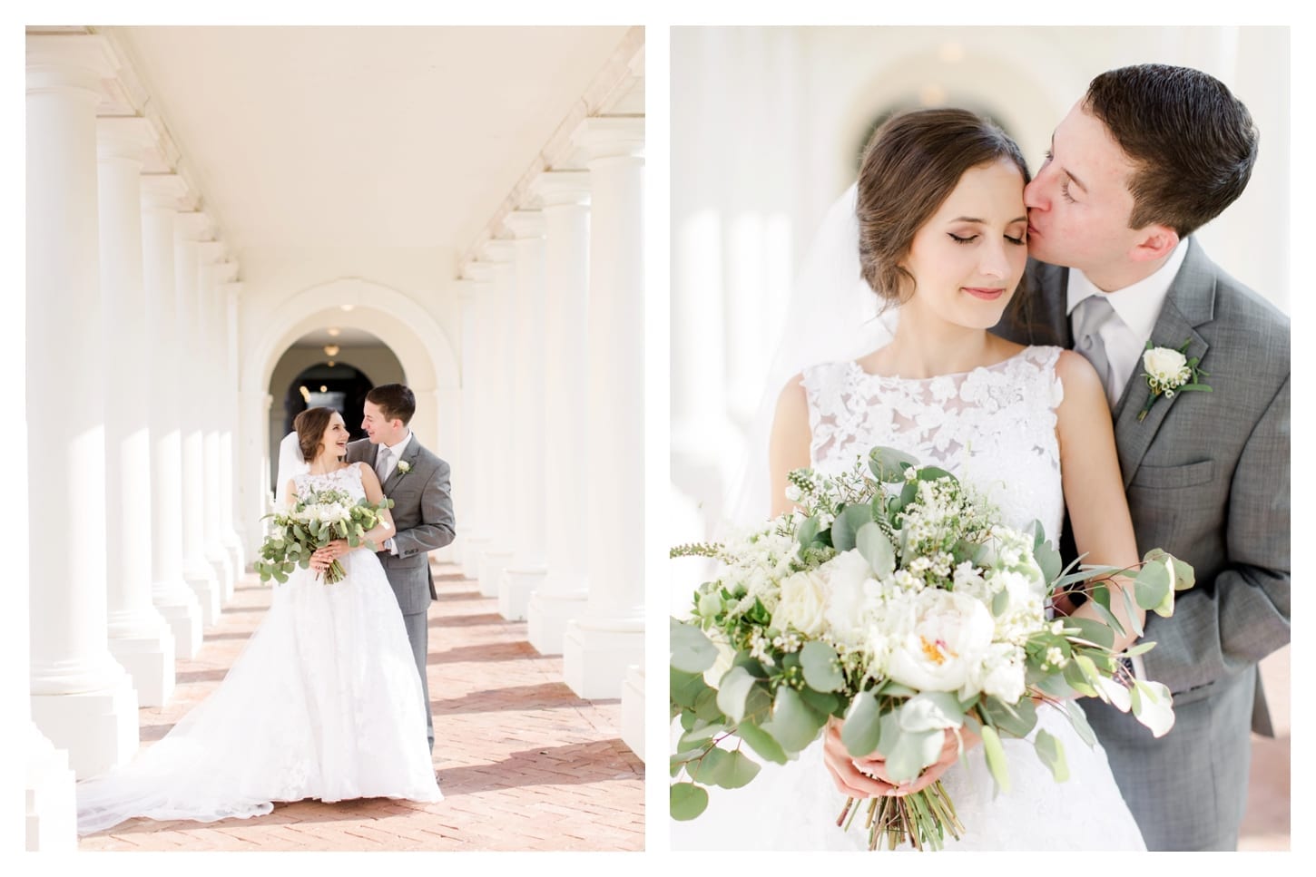 Early Mountain Vineyards wedding photographer