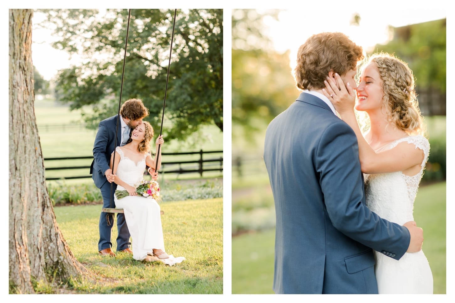 Mount Crawford Virginia wedding photographer