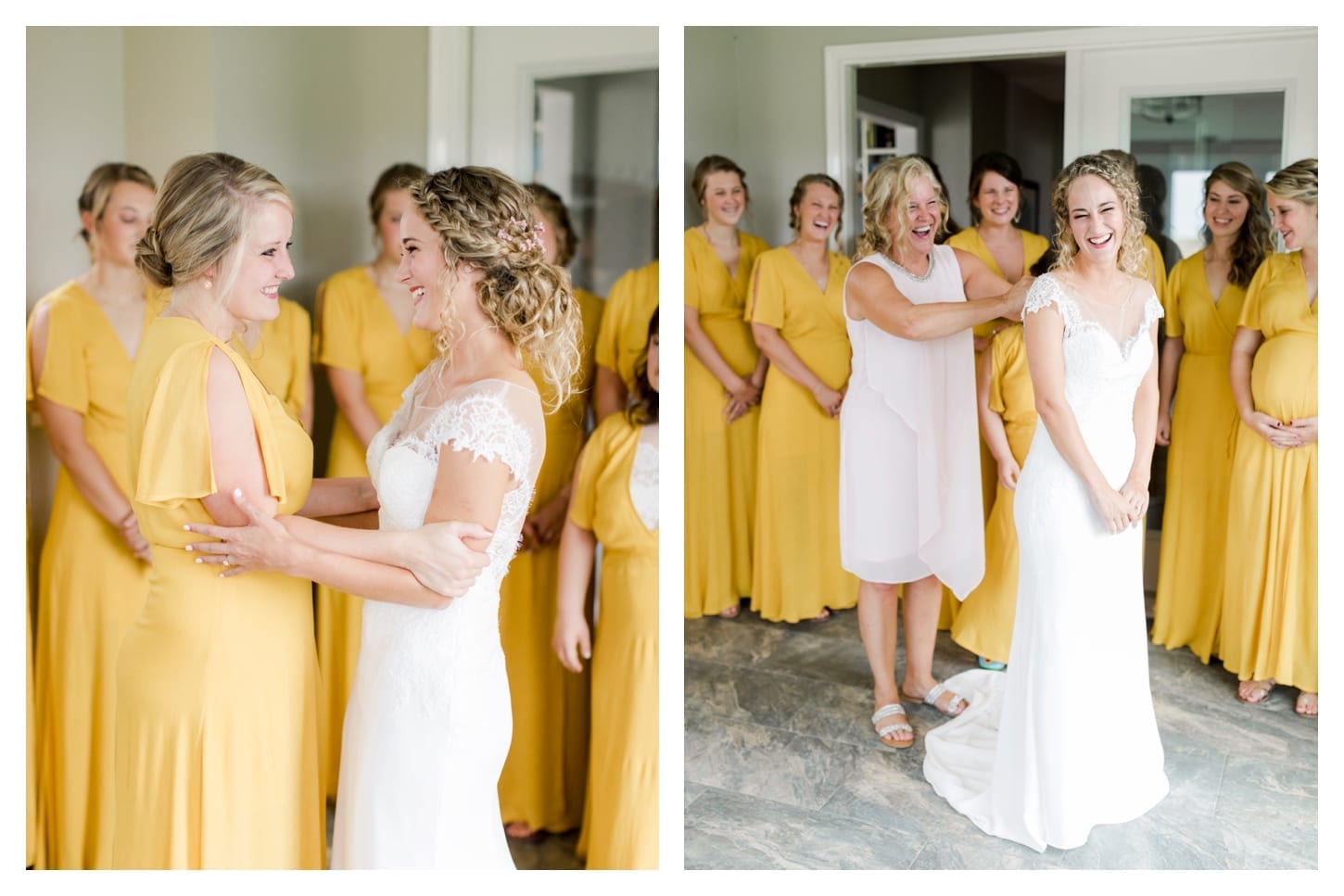 Mount Crawford Virginia wedding photographer