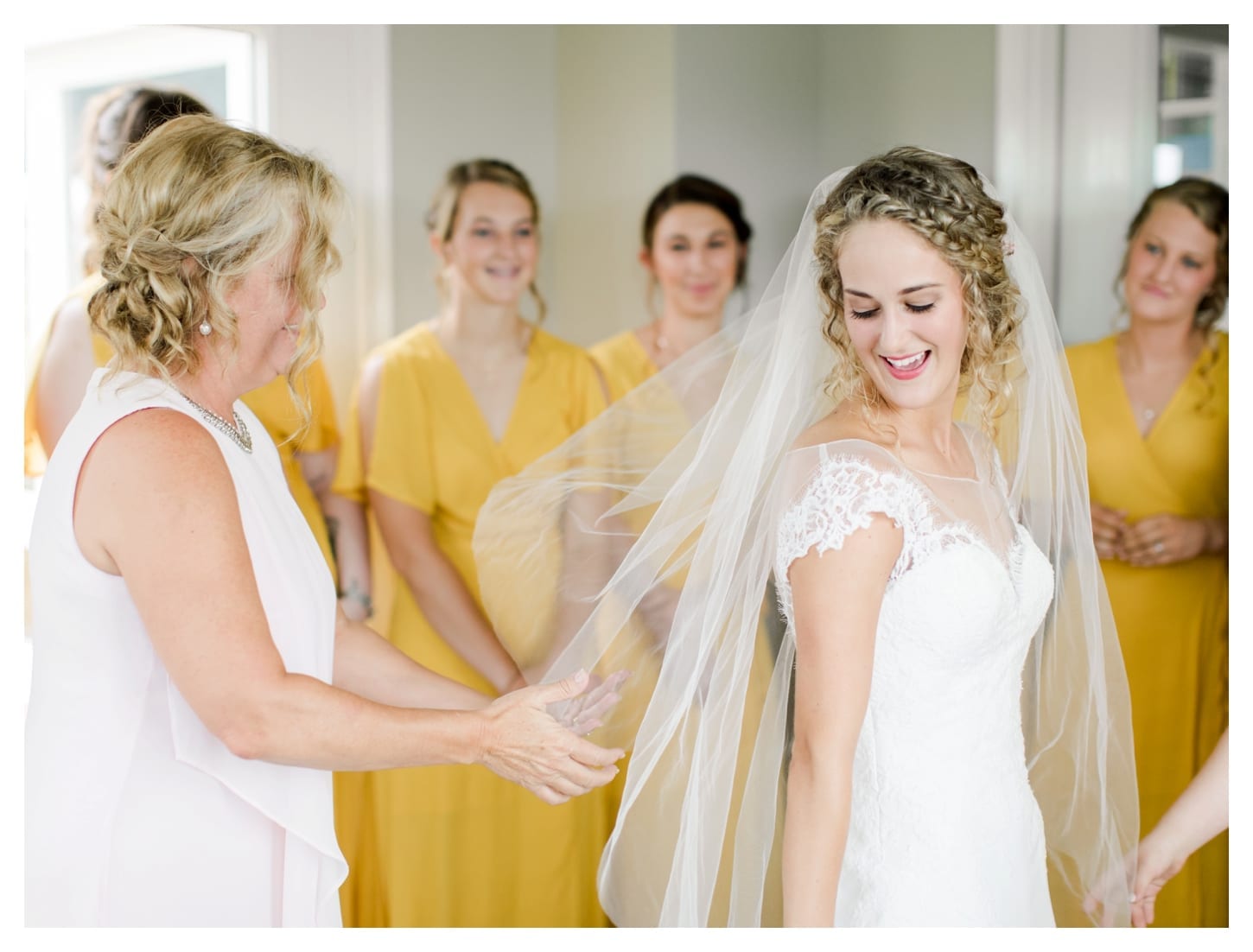 Mount Crawford Virginia wedding photographer