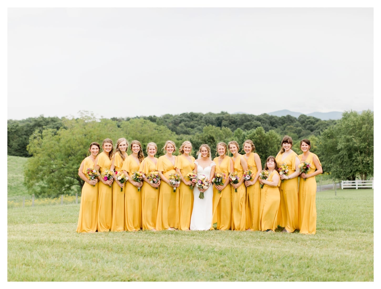 Mount Crawford Virginia wedding photographer