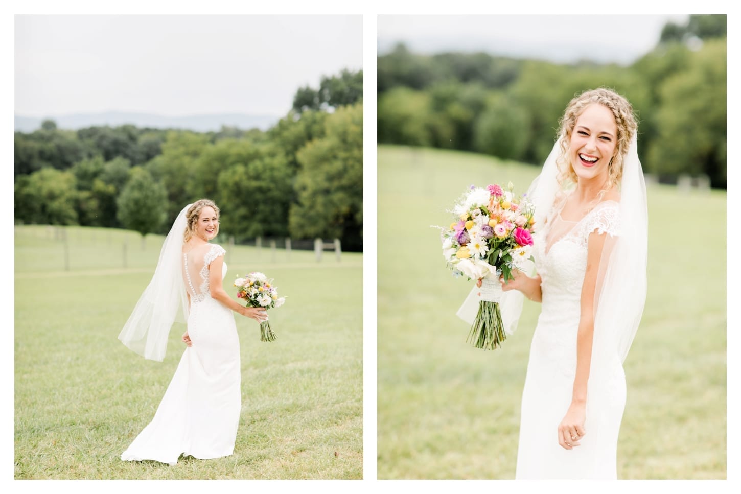 Mount Crawford Virginia wedding photographer