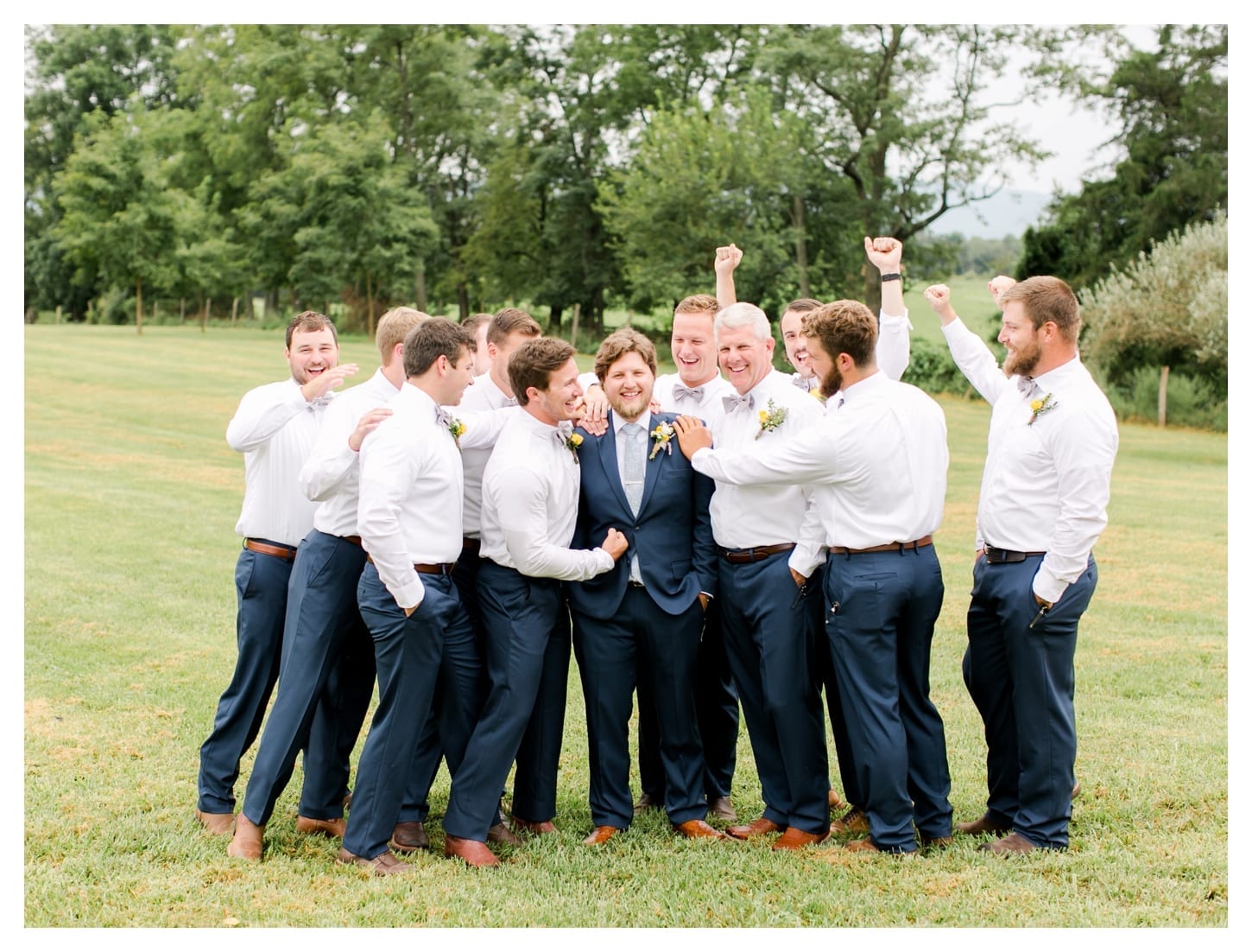 Mount Crawford Virginia wedding photographer