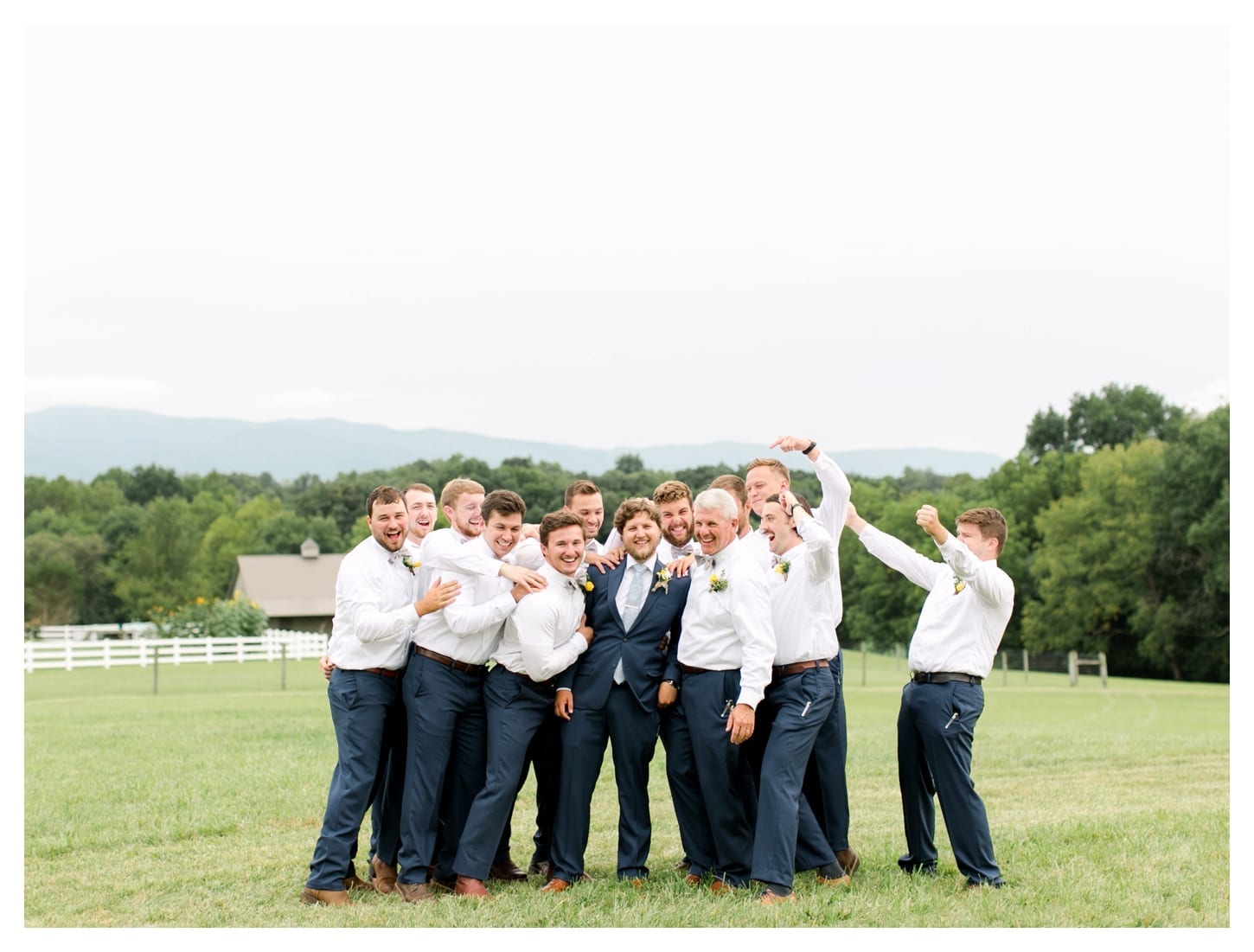 Mount Crawford Virginia wedding photographer