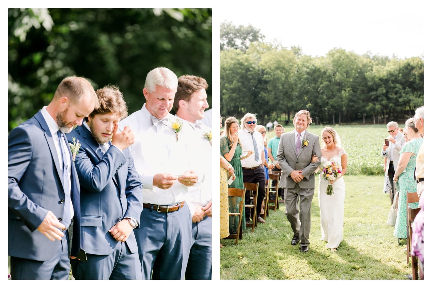 Mount Crawford Virginia wedding photographer