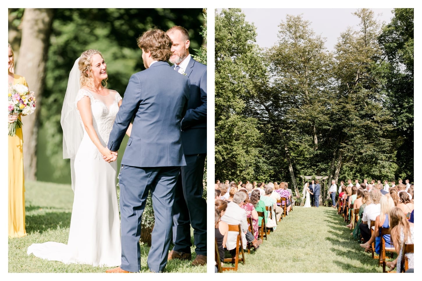 Mount Crawford Virginia wedding photographer