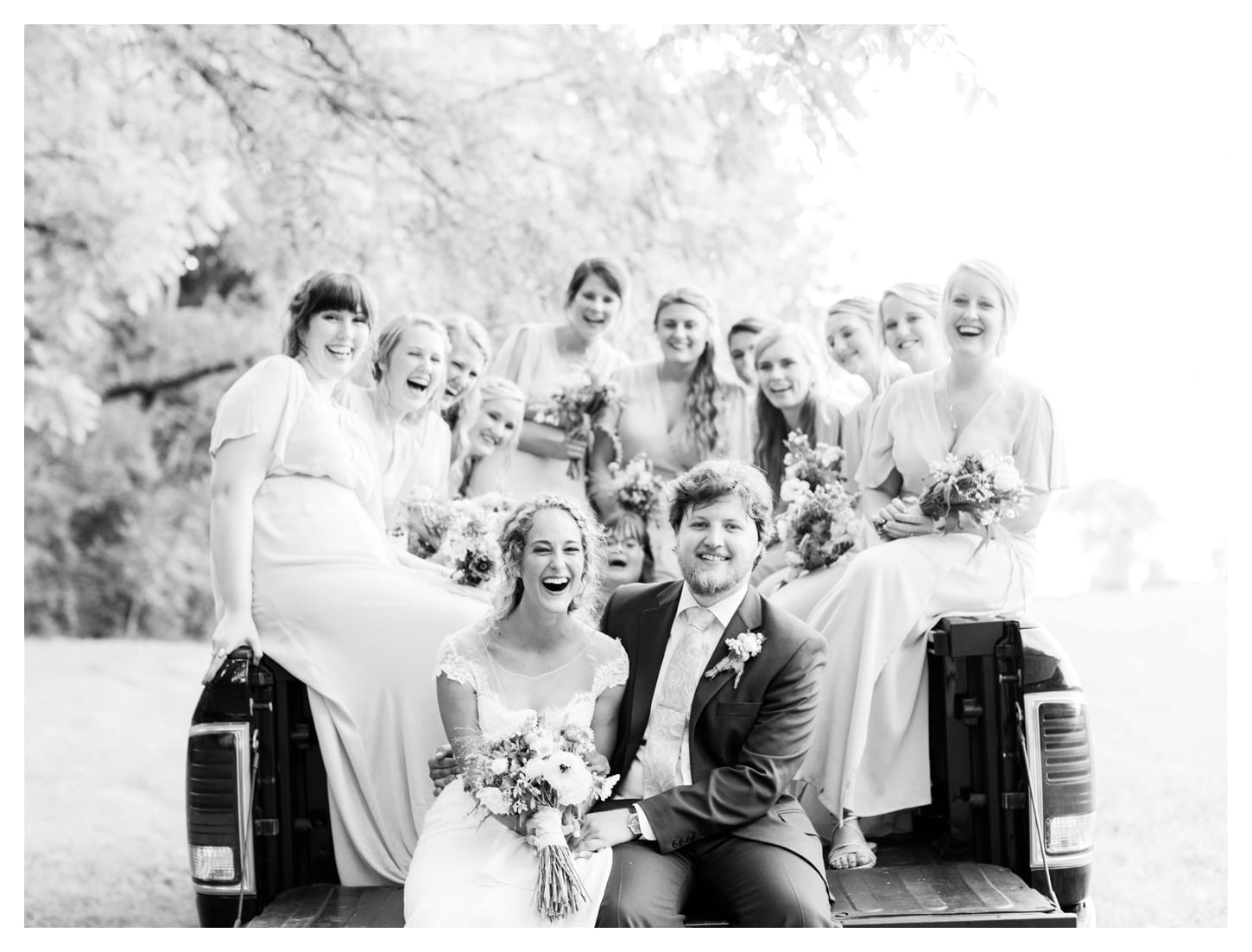 Mount Crawford Virginia wedding photographer