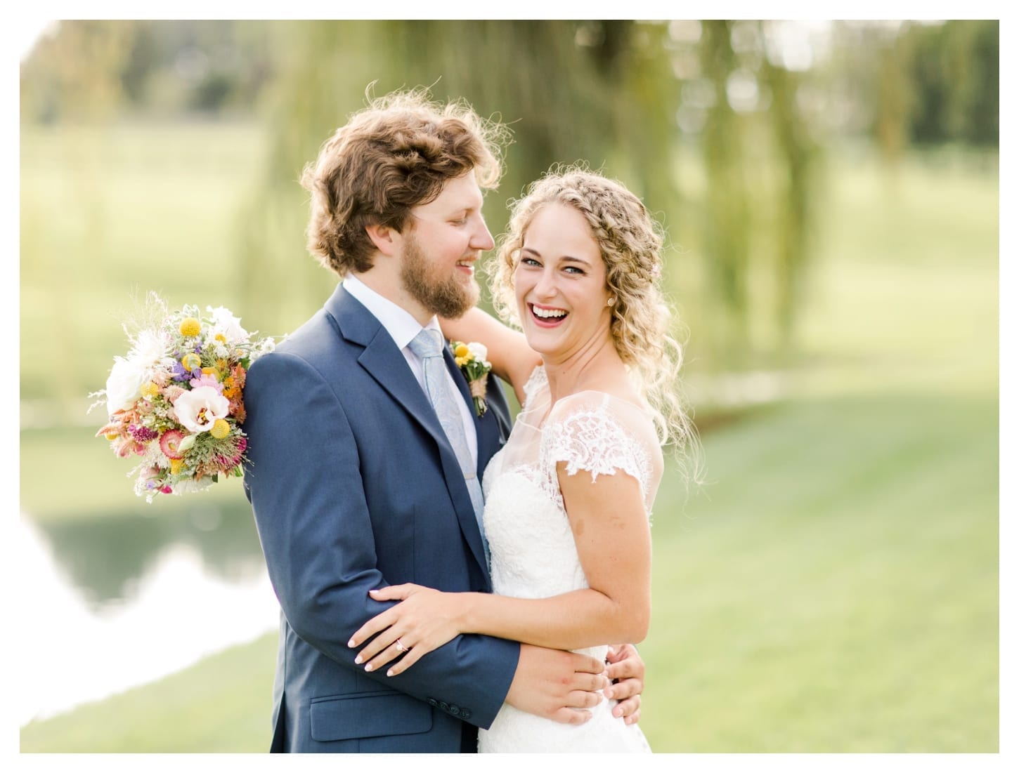 Mount Crawford Virginia wedding photographer