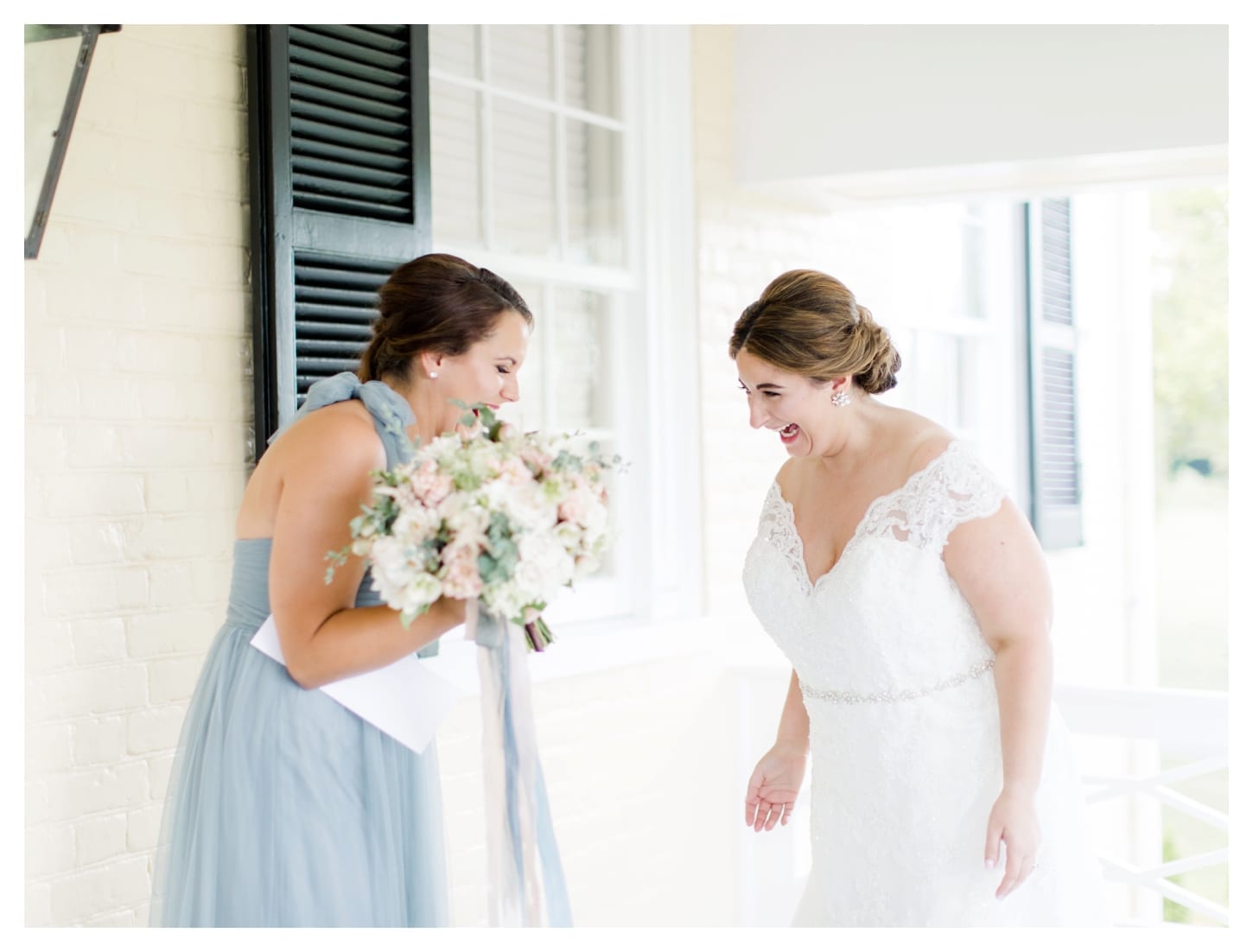 Inn At Willow Grove wedding photographer