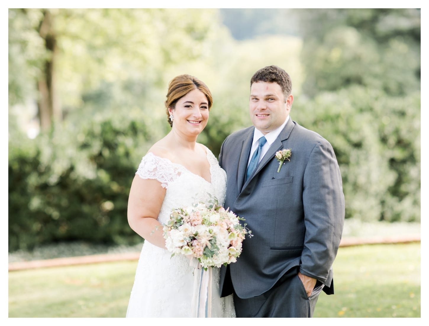 Inn At Willow Grove wedding photographer