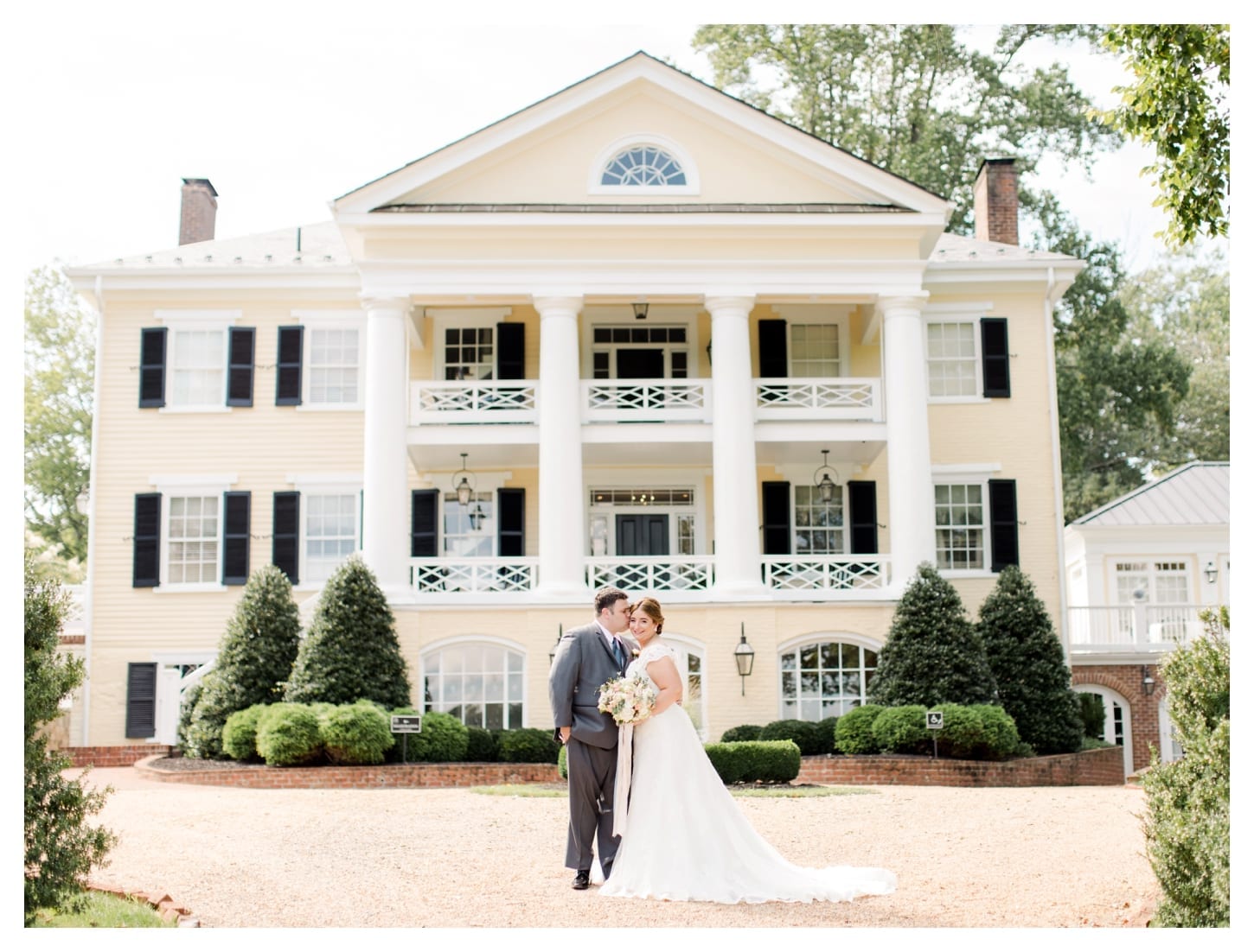 Inn At Willow Grove wedding photographer