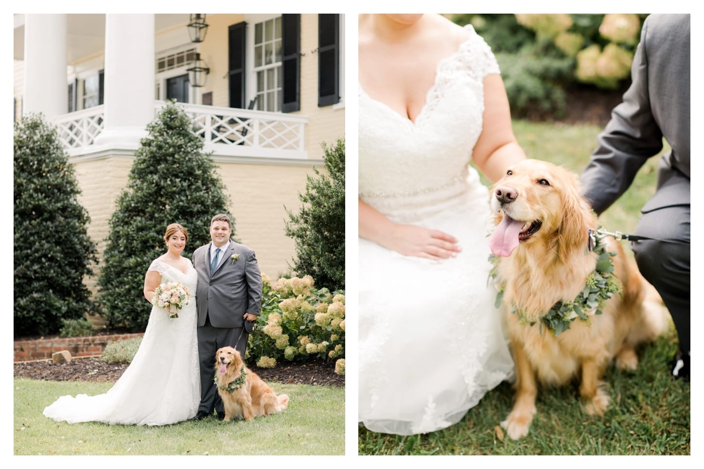 Inn At Willow Grove wedding photographer