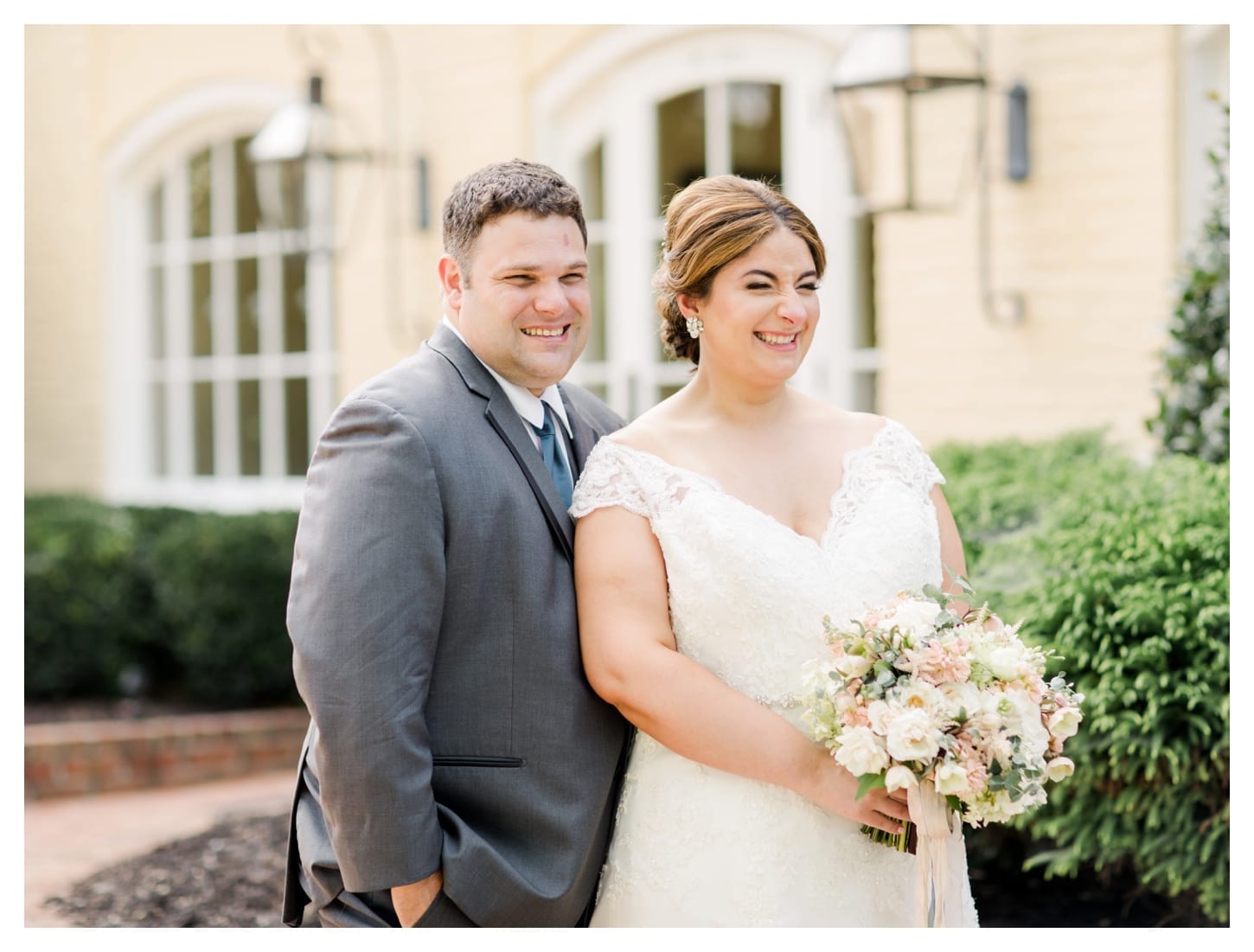 Inn At Willow Grove wedding photographer