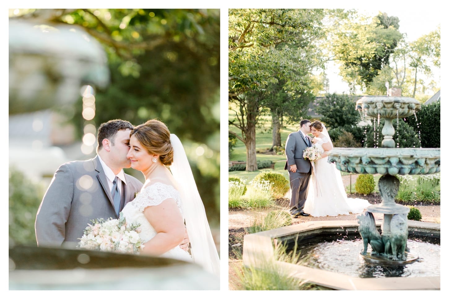 Inn At Willow Grove wedding photographer