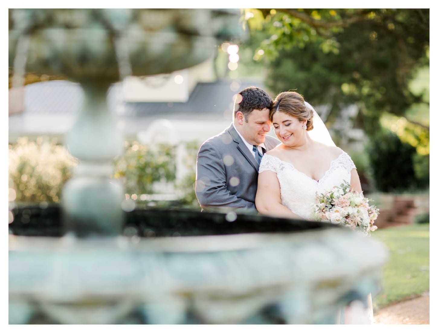 Inn At Willow Grove wedding photographer