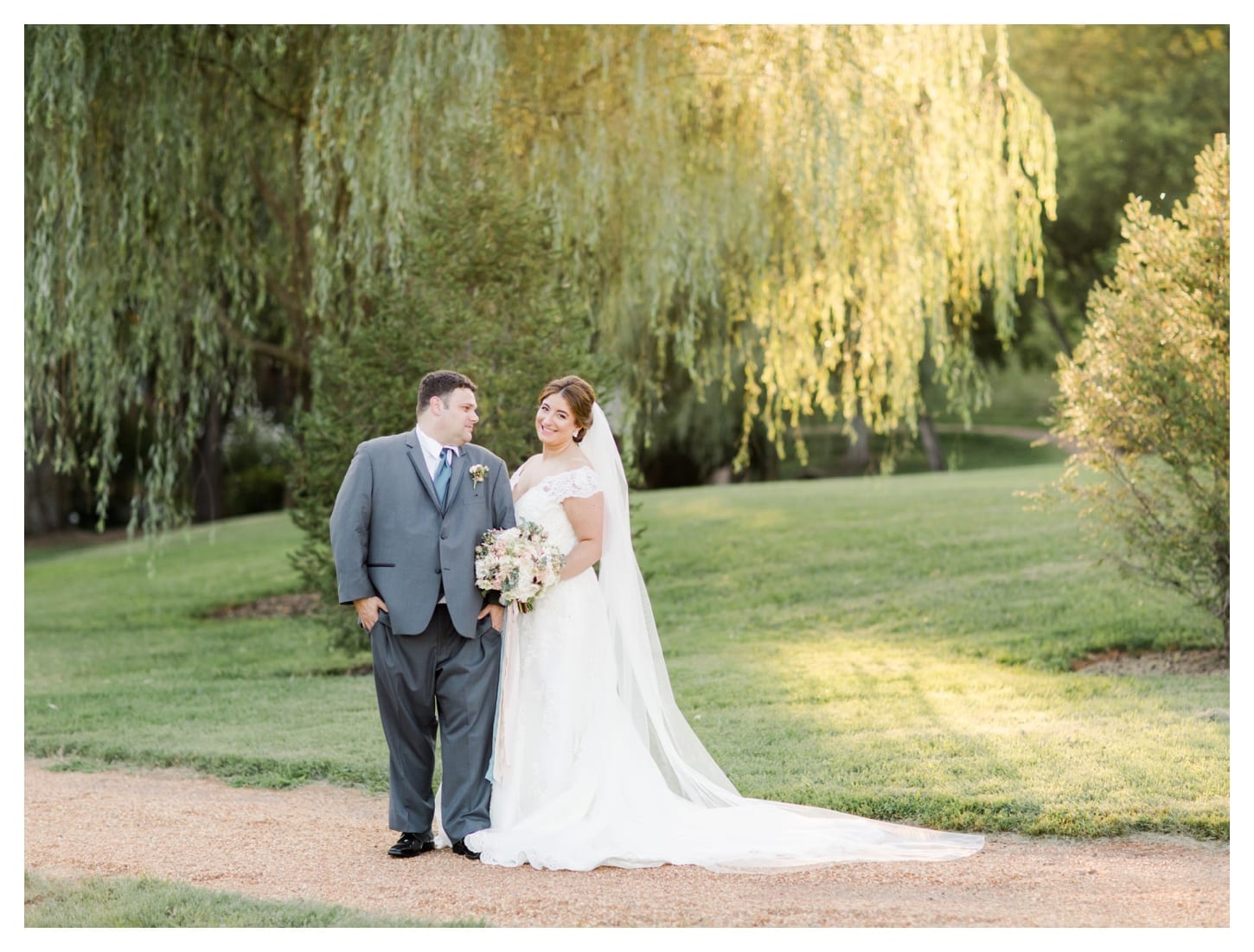 Inn At Willow Grove wedding photographer