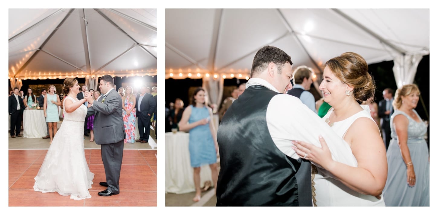 Inn At Willow Grove wedding photographer