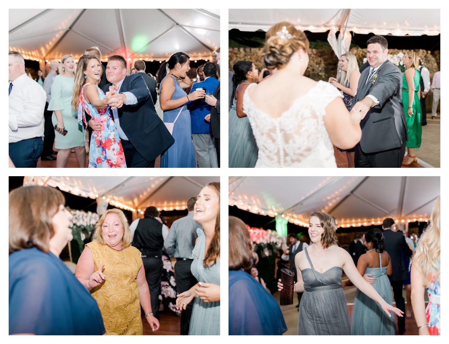 Inn At Willow Grove wedding photographer