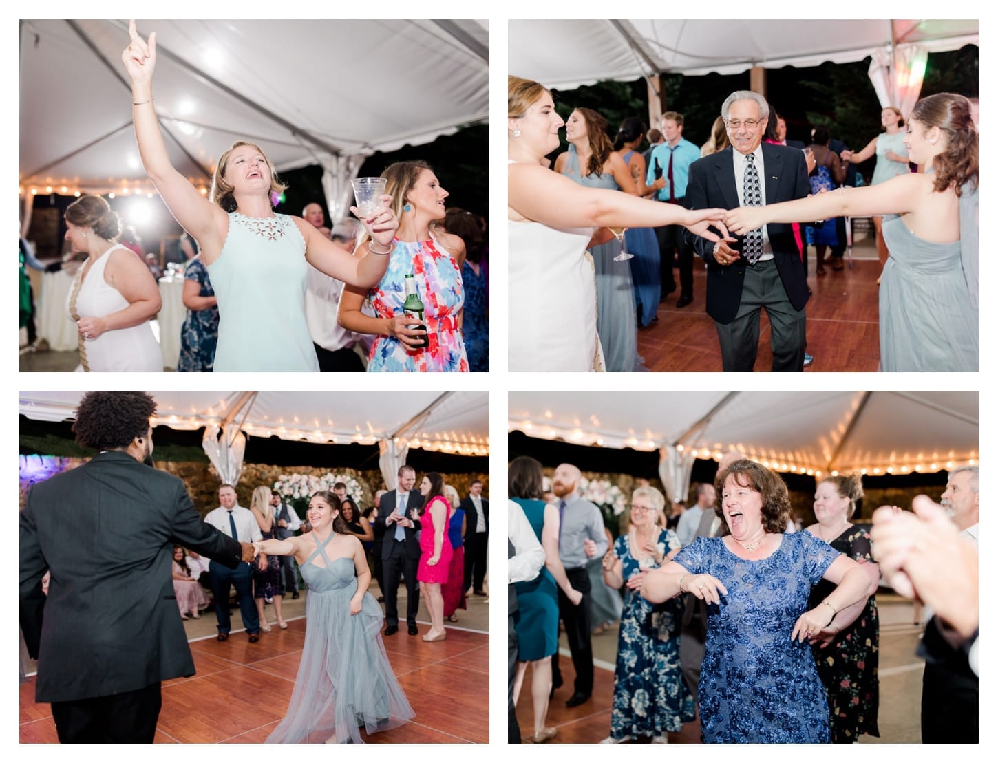 Inn At Willow Grove wedding photographer