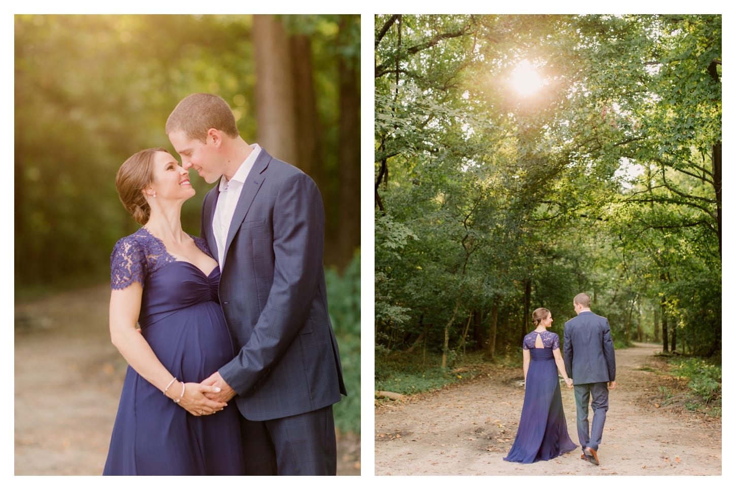 Richmond Virginia maternity photographer