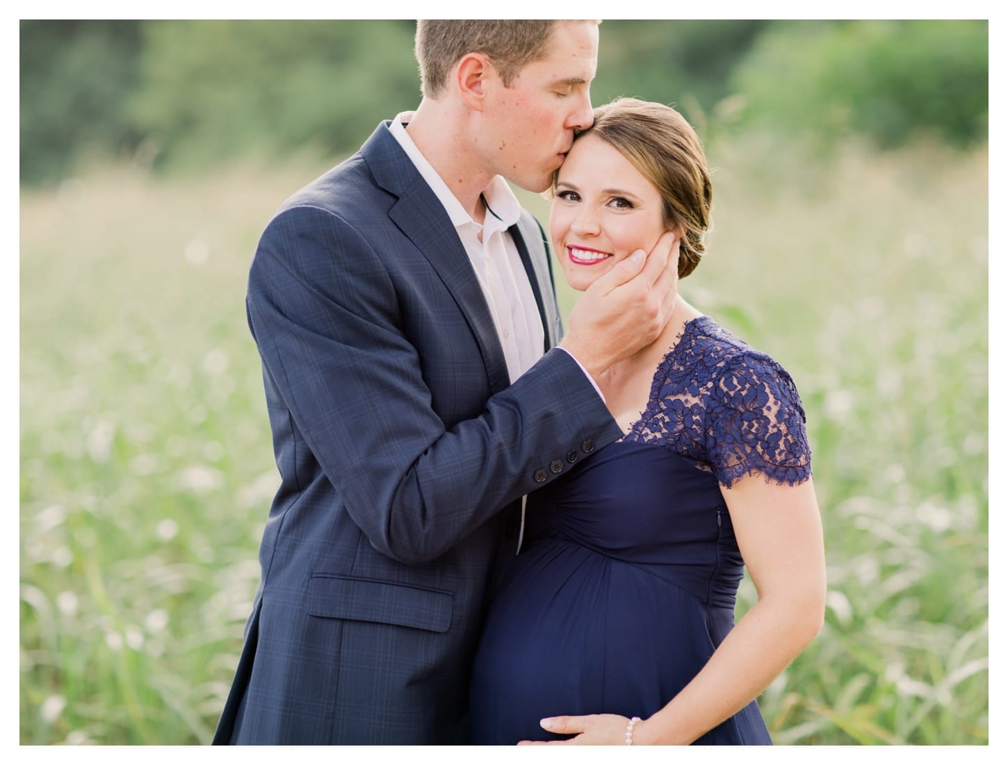 Richmond Virginia maternity photographer