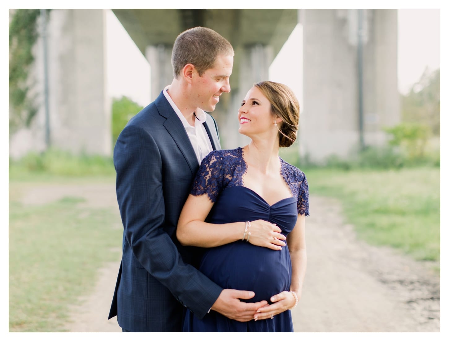 Richmond Virginia maternity photographer