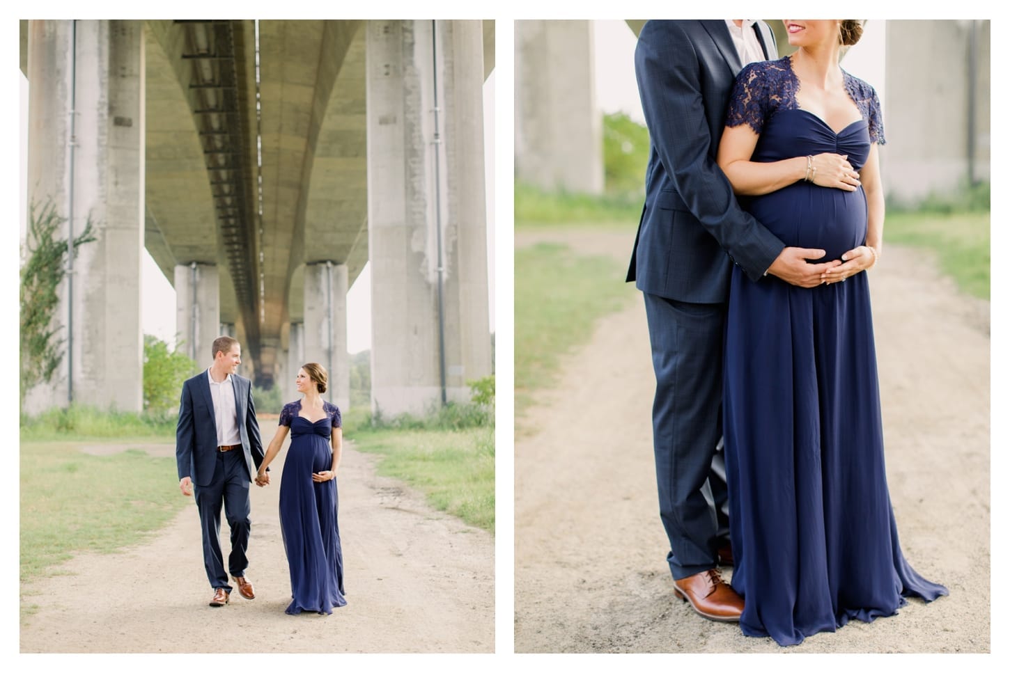 Richmond Virginia maternity photographer