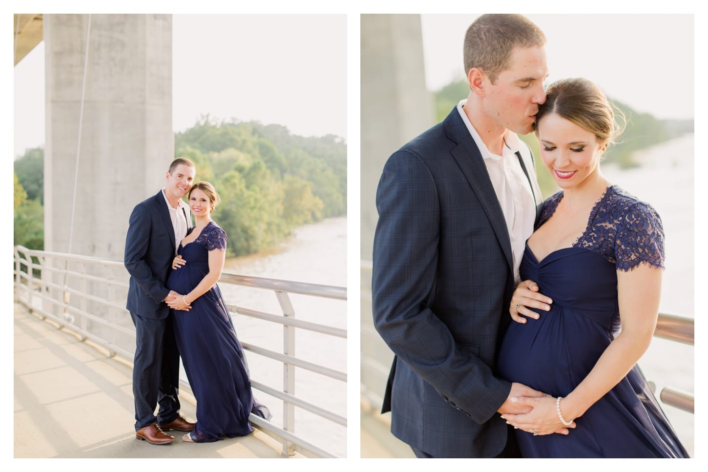 Richmond Virginia maternity photographer