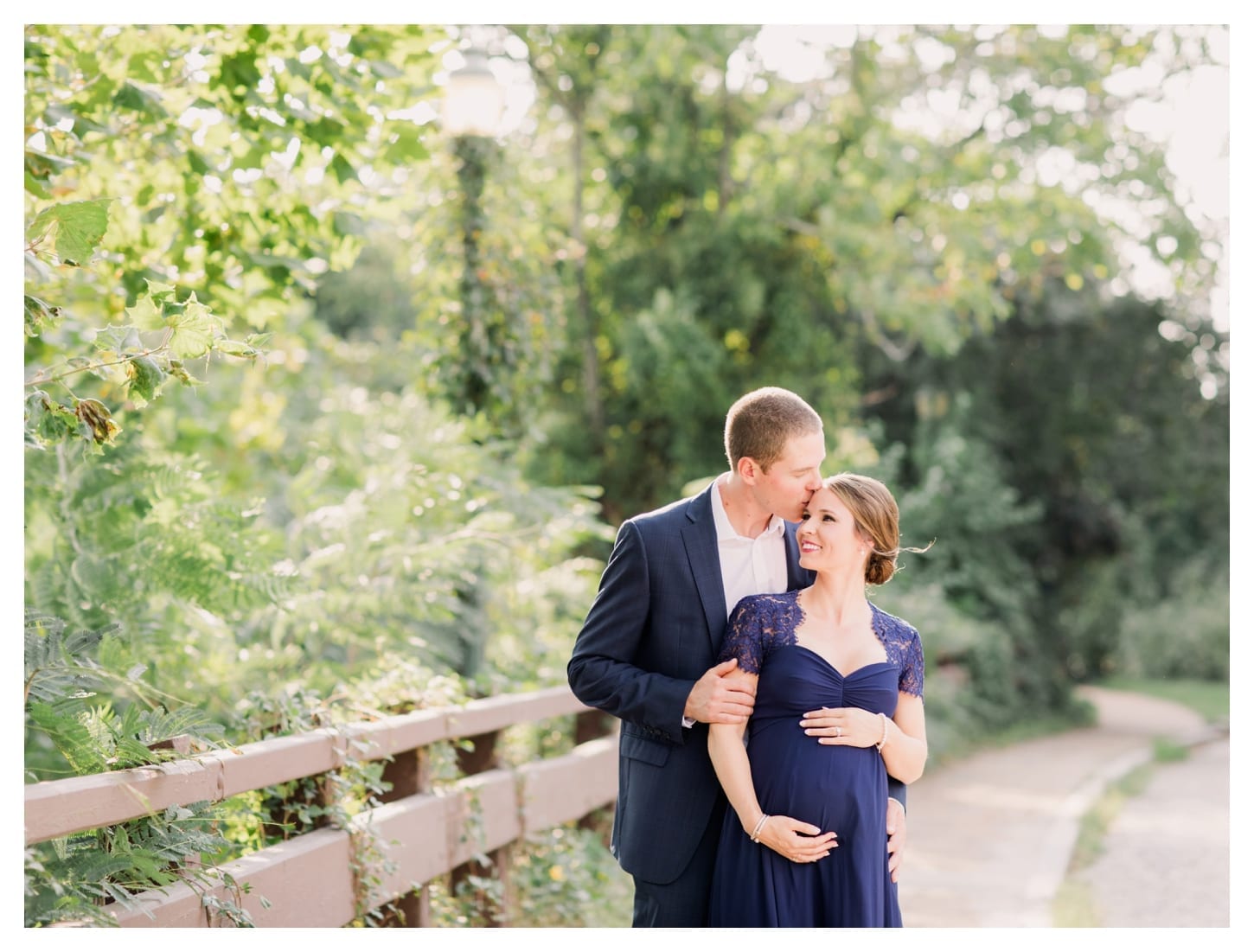 Richmond Virginia maternity photographer