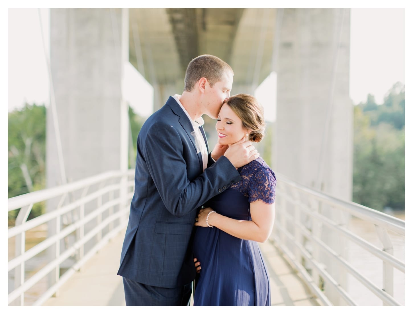 Richmond Virginia maternity photographer