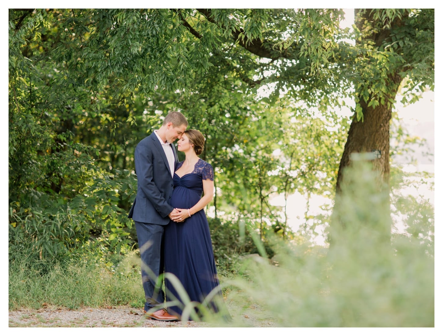 Richmond Virginia maternity photographer