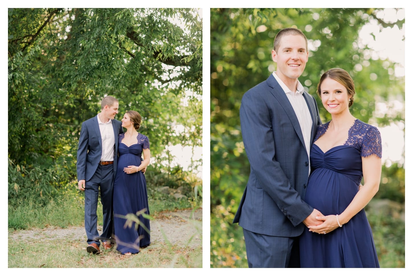 Richmond Virginia maternity photographer