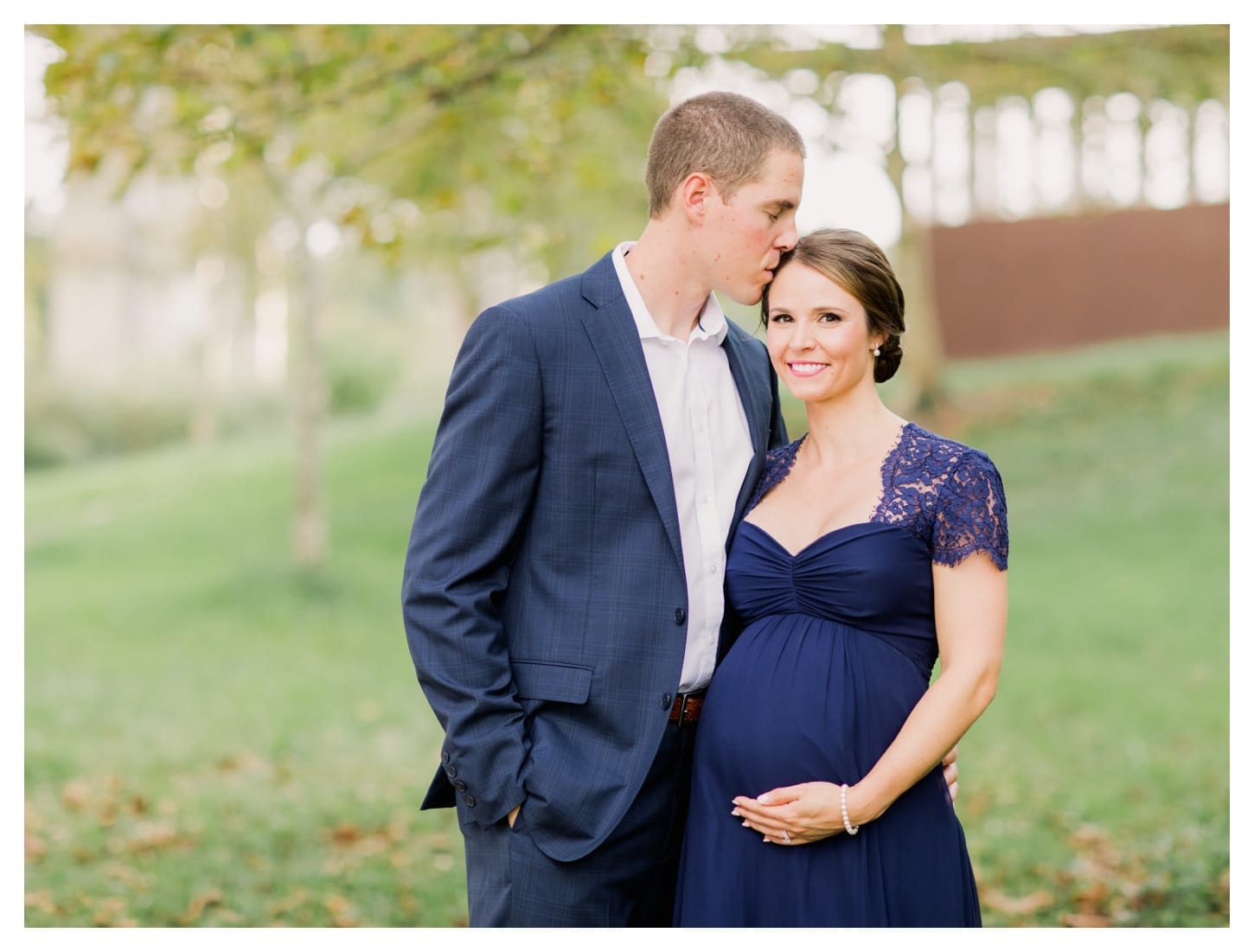 Richmond Virginia maternity photographer