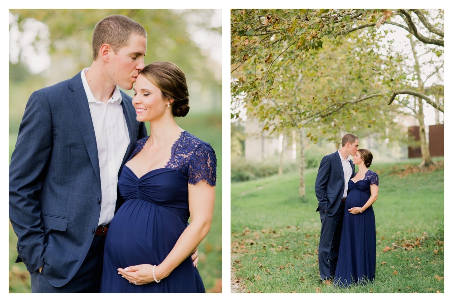 Richmond Virginia maternity photographer