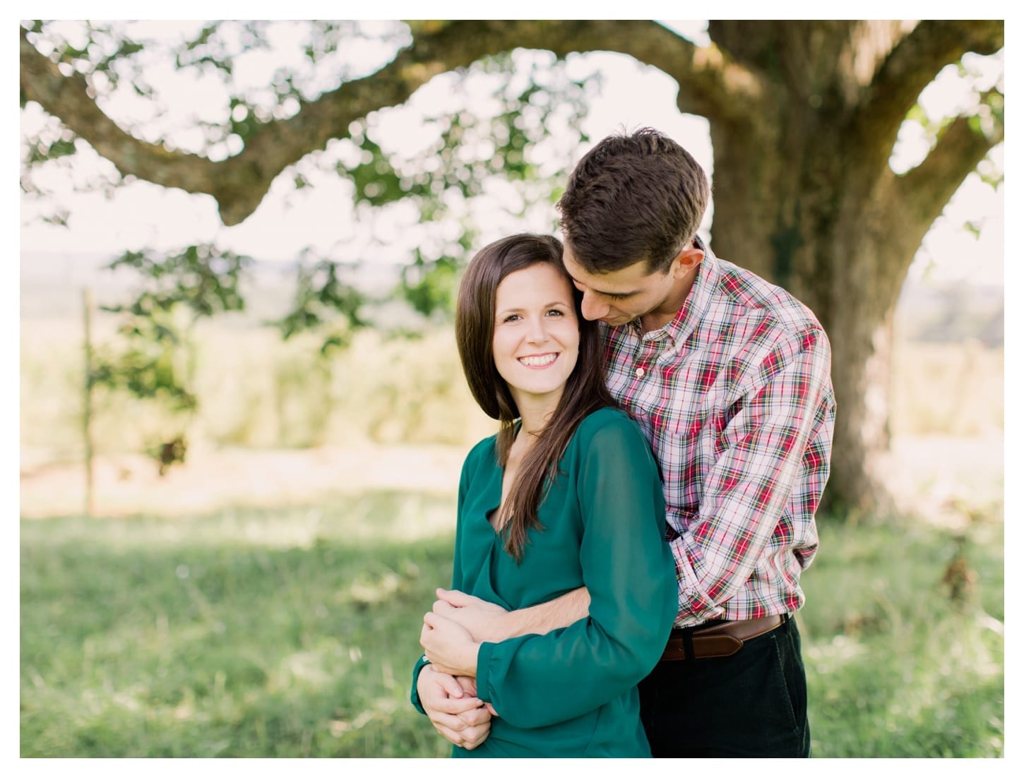 Blenheim Vineyards proposal photographer